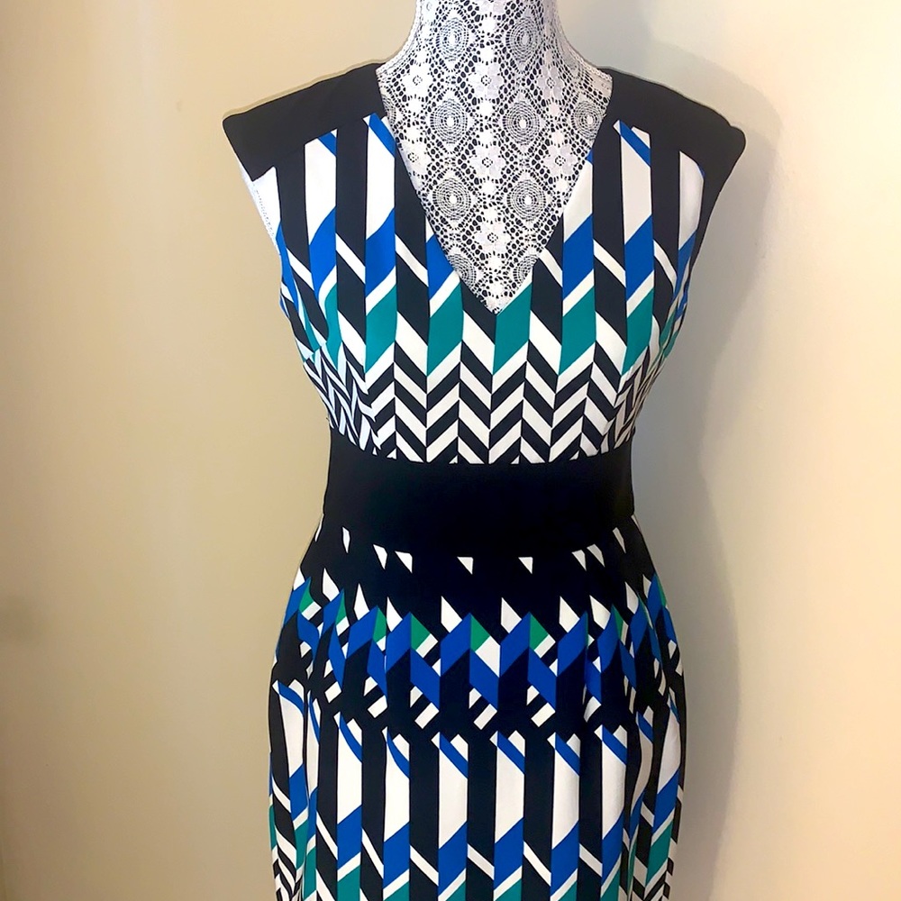 Maggy London dress